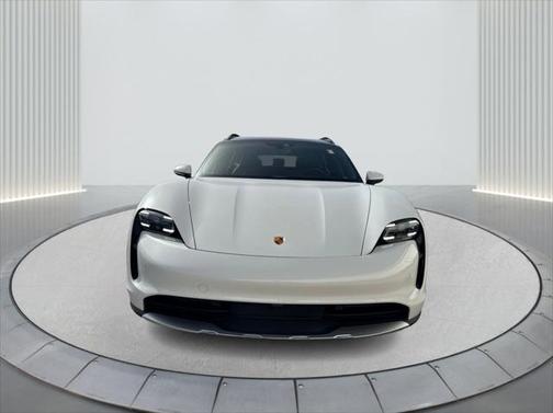 2023 Porsche Taycan Cross Turismo 4