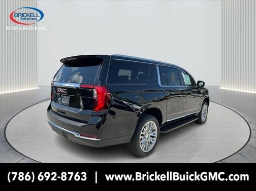 2025 GMC Yukon XL 4WD Elevation