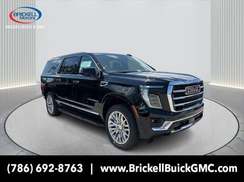2025 GMC Yukon XL 4WD Elevation