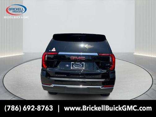 2025 GMC Yukon XL 4WD Elevation