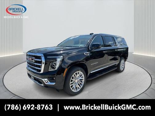 2025 GMC Yukon XL 4WD Elevation