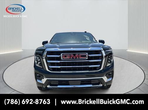 2025 GMC Yukon XL 4WD Elevation