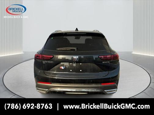 2025 Buick Envision Preferred AWD