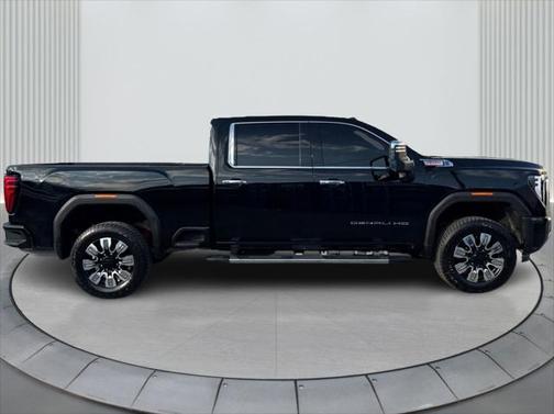 2024 GMC Sierra 2500 Denali