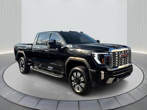 2024 GMC Sierra 2500 Denali