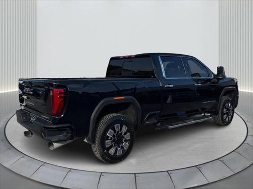 2024 GMC Sierra 2500 Denali