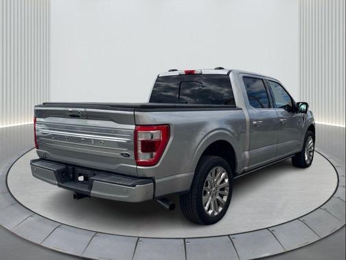 2021 Ford F-150 Limited