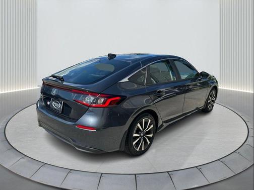 2023 Honda Civic EX-L