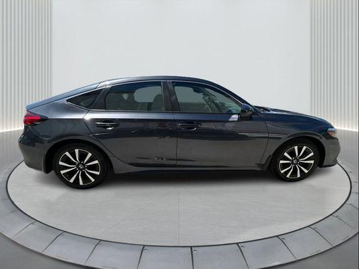 2023 Honda Civic EX-L