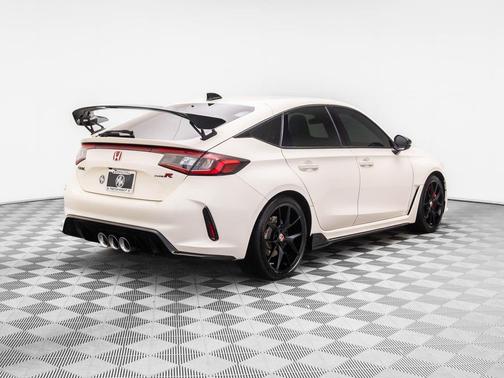 2023 Honda Civic Type R Touring