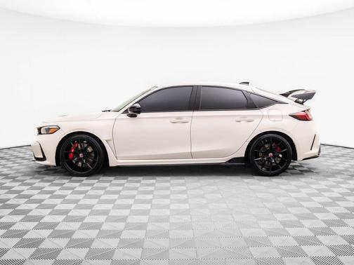 2023 Honda Civic Type R Touring