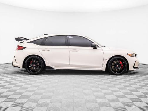 2023 Honda Civic Type R Touring
