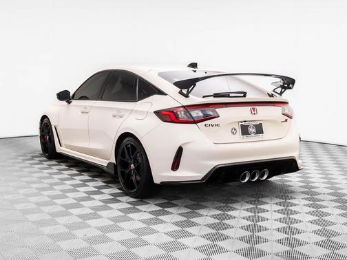 2023 Honda Civic Type R Touring