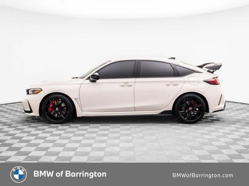 2023 Honda Civic Type R Touring