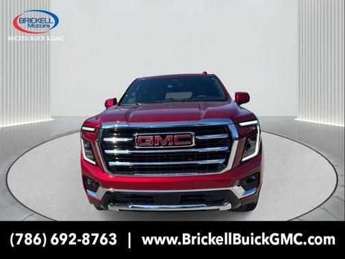 2026 GMC Yukon 2WD Elevation