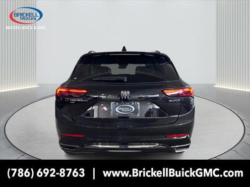 2025 Buick Envision Sport Touring AWD
