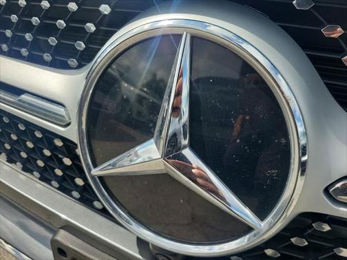 2022 Mercedes-Benz GLC 300 4MATIC Coupe