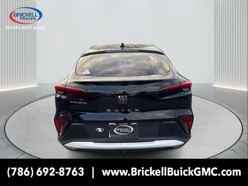 2026 Buick Envista Preferred FWD