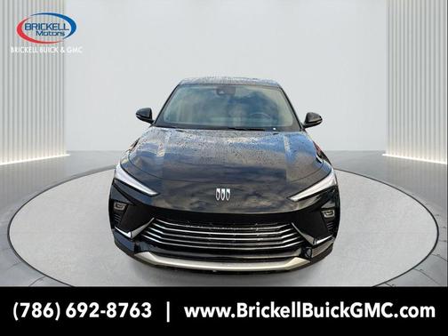 2026 Buick Envista Preferred FWD