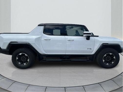 2023 GMC HUMMER EV Pickup 3X