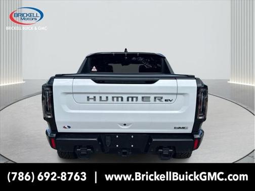 2023 GMC HUMMER EV Pickup 3X
