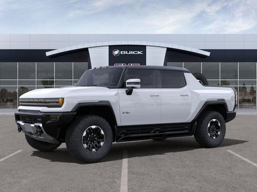 2023 GMC HUMMER EV Pickup 3X