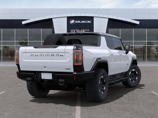 2023 GMC HUMMER EV Pickup 3X