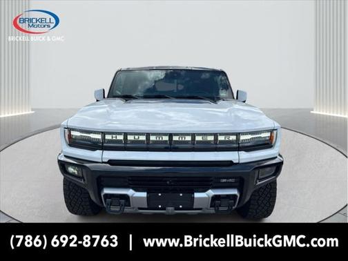 2023 GMC HUMMER EV Pickup 3X
