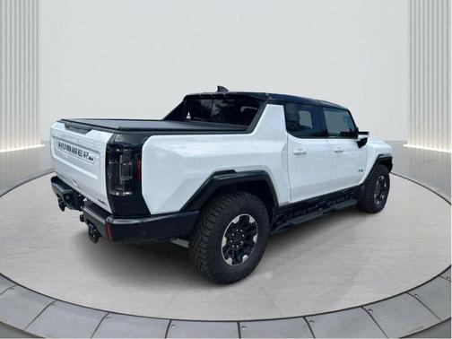 2023 GMC HUMMER EV Pickup 3X