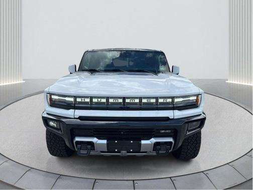 2023 GMC HUMMER EV Pickup 3X