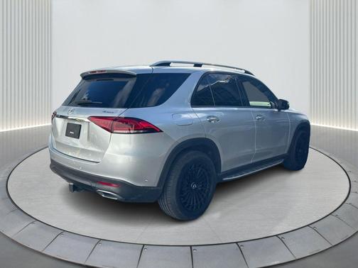 2020 Mercedes-Benz GLE 350 4MATIC