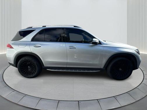 2020 Mercedes-Benz GLE 350 4MATIC