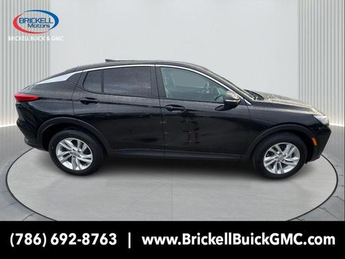 2026 Buick Envista Preferred FWD