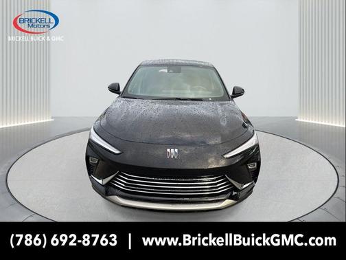 2026 Buick Envista Preferred FWD