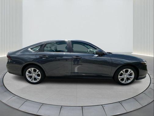 2024 Honda Accord LX 1.5T