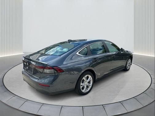 2024 Honda Accord LX 1.5T