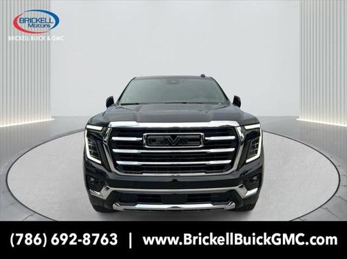 2025 GMC Yukon XL 4WD Elevation