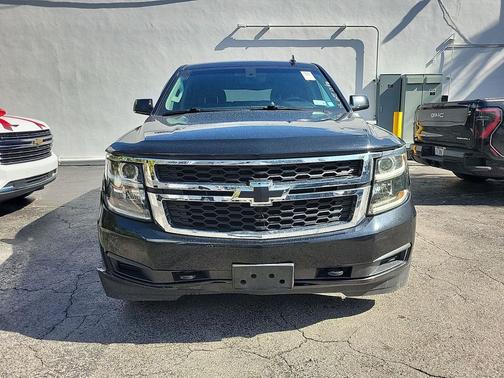 2019 Chevrolet Tahoe LS