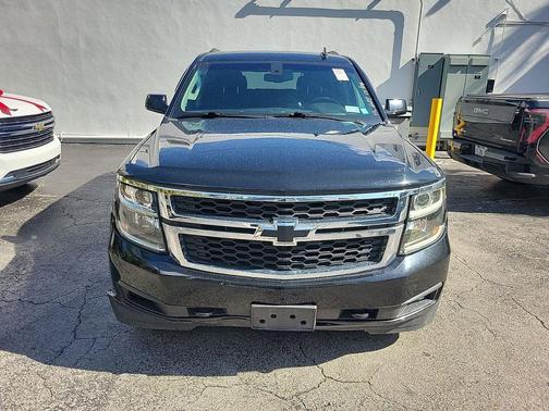 2019 Chevrolet Tahoe LS
