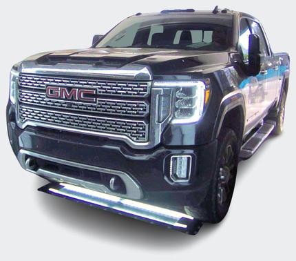 2020 GMC Sierra 2500 Denali