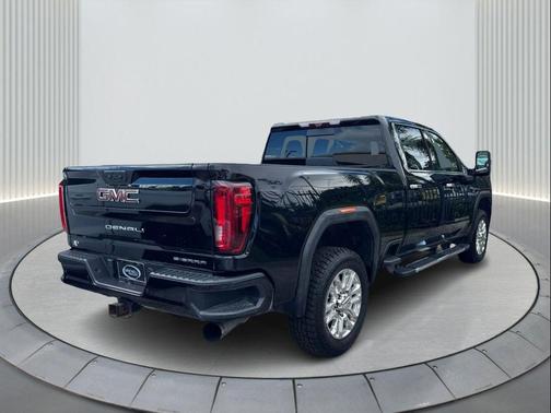 2020 GMC Sierra 2500 Denali