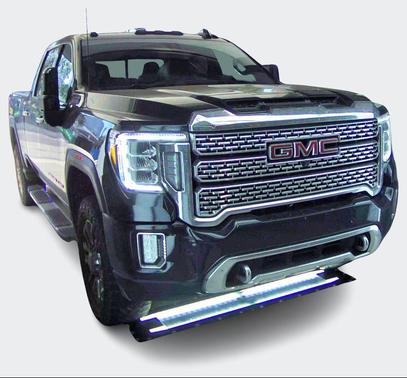 2020 GMC Sierra 2500 Denali