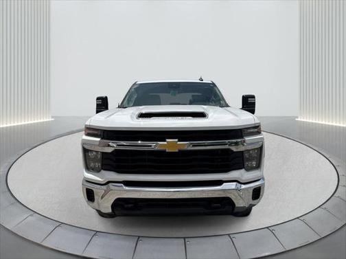 2024 Chevrolet Silverado 2500 LT