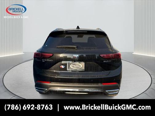 2025 Buick Envision Preferred AWD