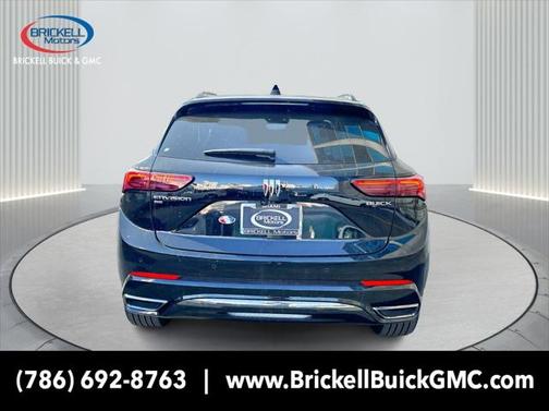 2025 Buick Envision Sport Touring AWD