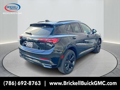 2025 Buick Envision Sport Touring AWD