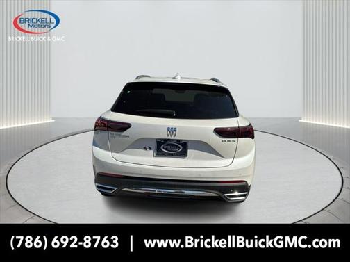 2025 Buick Envision Preferred AWD