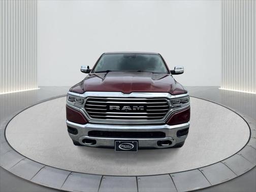 2019 RAM 1500 Longhorn