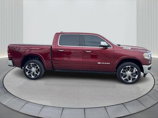 2019 RAM 1500 Longhorn
