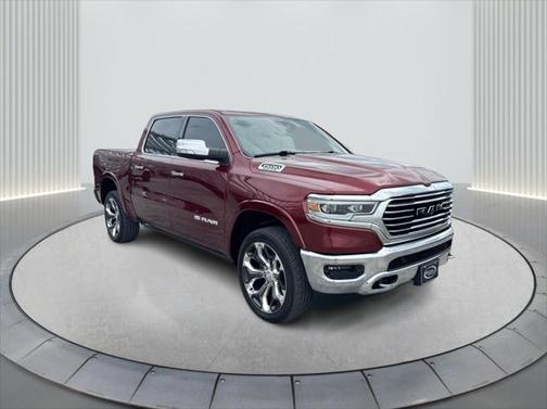 2019 RAM 1500 Longhorn